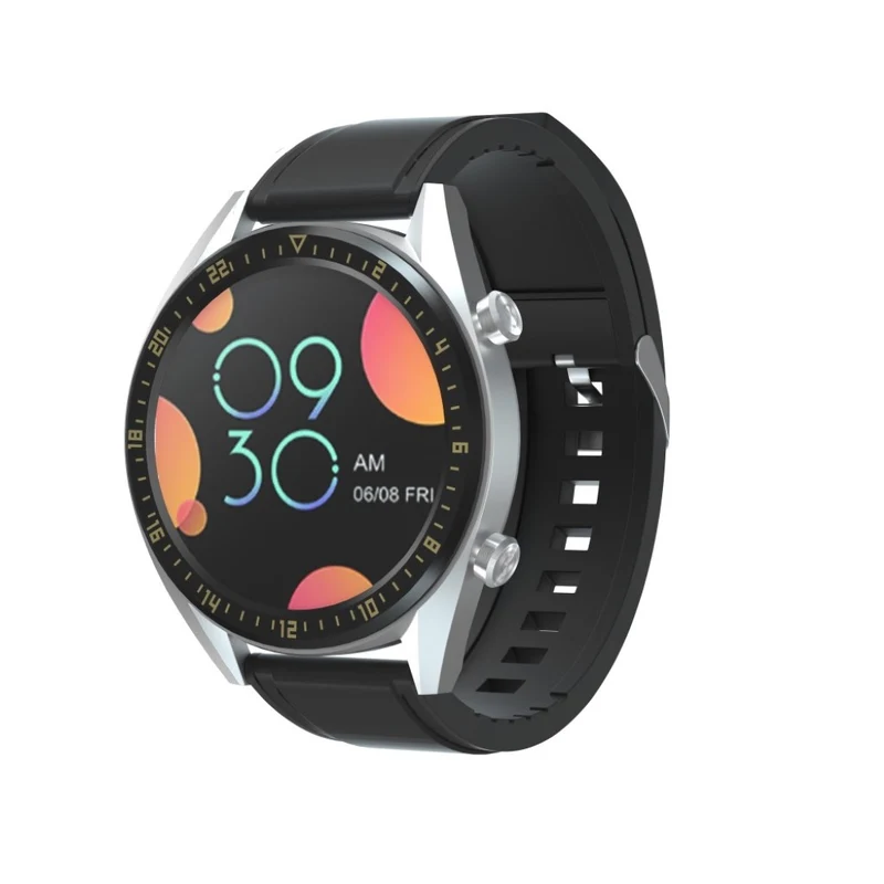Fantastisch Huawei Watch GT 2 42mm Echtes Leder armband