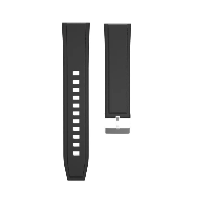 Fantastisch Huawei Watch GT 2 42mm Echtes Leder armband