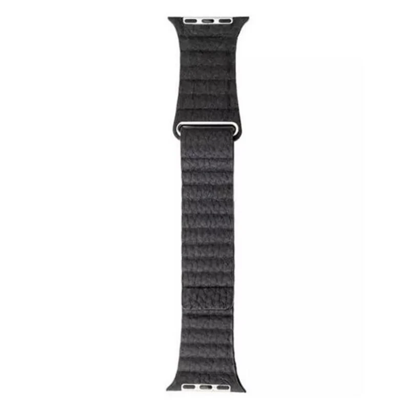 Exquisit Huawei Watch GT 2 42mm Kunstleder armband
