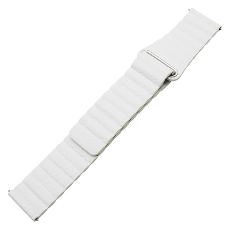 Exquisit Huawei Watch GT 2 42mm Kunstleder armband