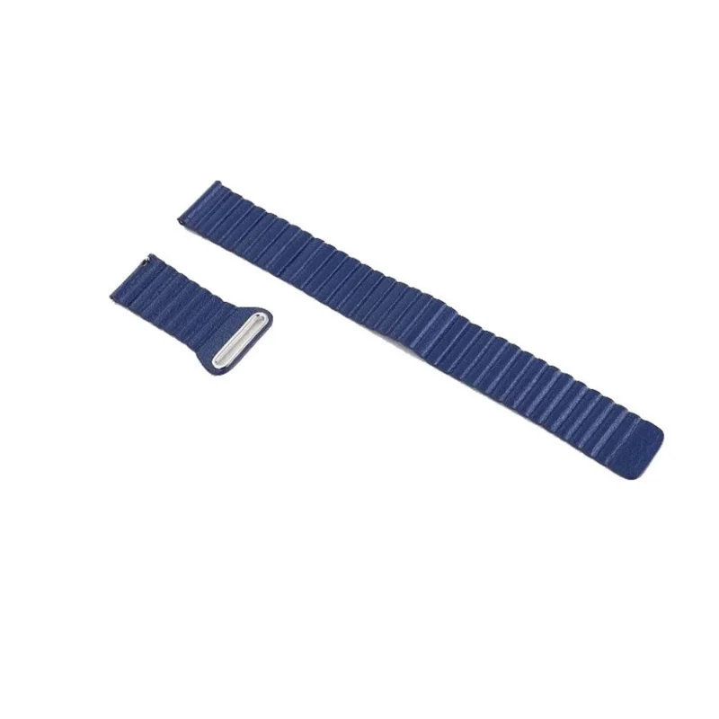 Exquisit Huawei Watch GT 2 42mm Kunstleder armband