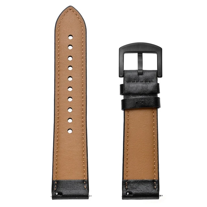 Super süß Huawei Watch GT 2 42mm Echtes Leder armband