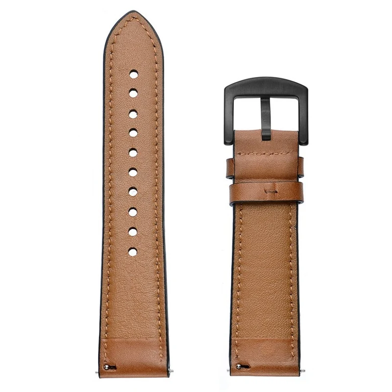 Super süß Huawei Watch GT 2 42mm Echtes Leder armband