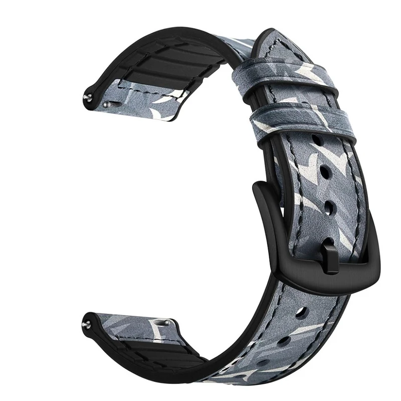 Supersauber Huawei Watch GT 2 42mm Echtes Leder armband