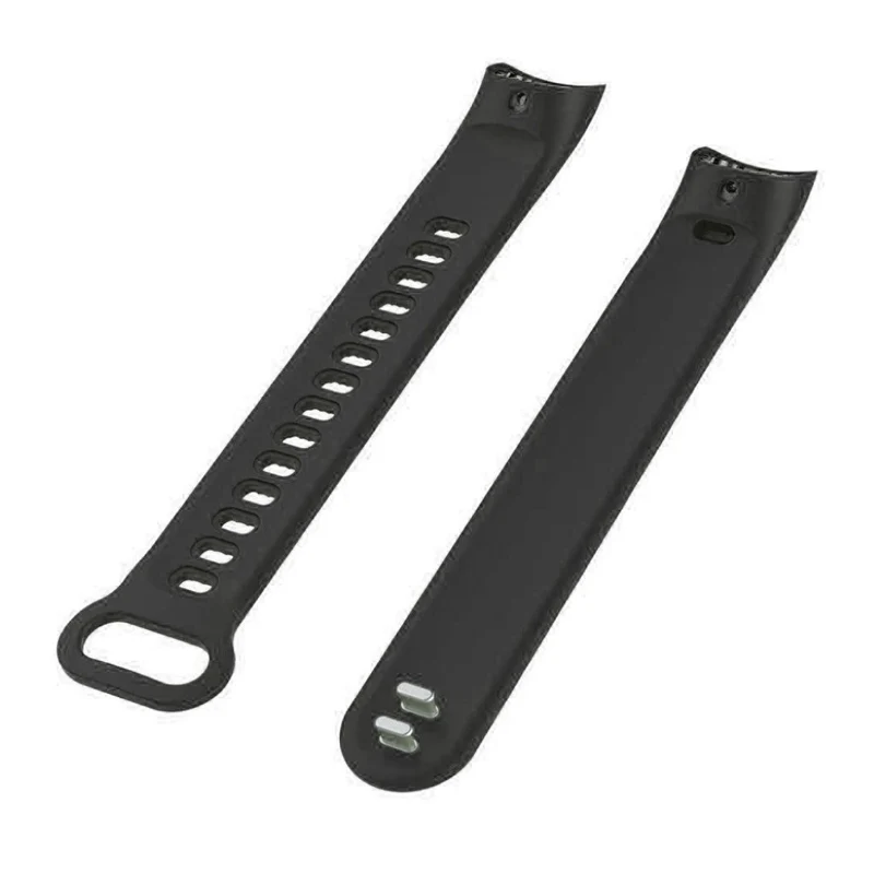 Auffallend stilvoll Honor Band 3 Silikon / TPU armband