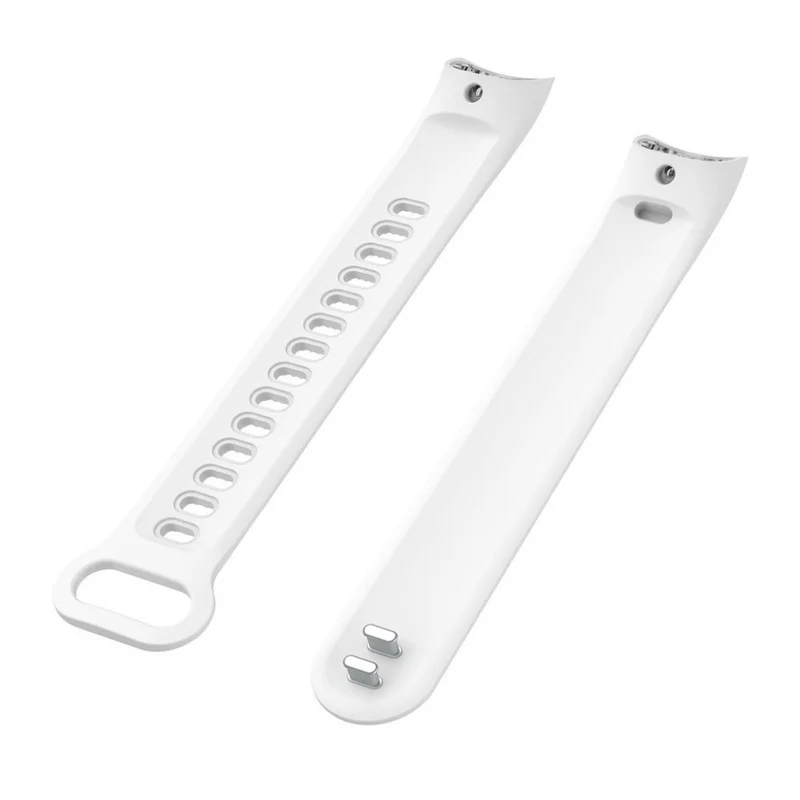 Auffallend stilvoll Honor Band 3 Silikon / TPU armband