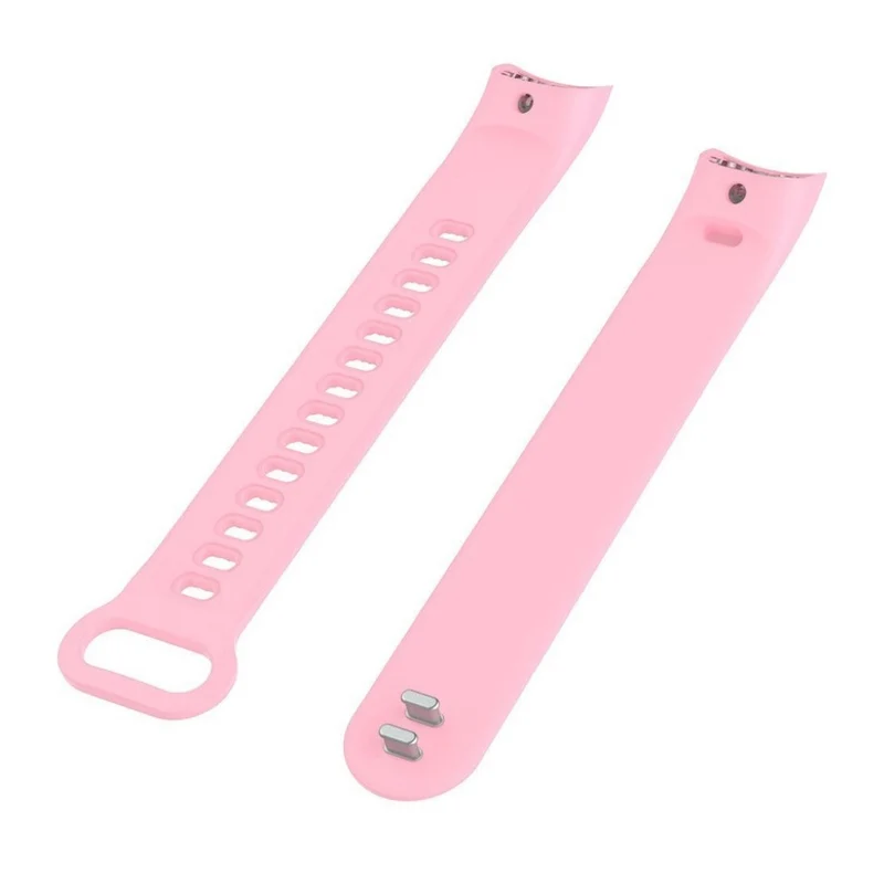 Auffallend stilvoll Honor Band 3 Silikon / TPU armband
