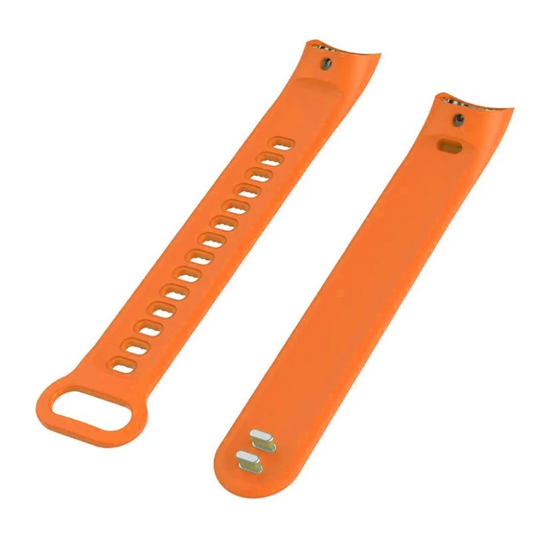 Auffallend stilvoll Honor Band 3 Silikon / TPU armband