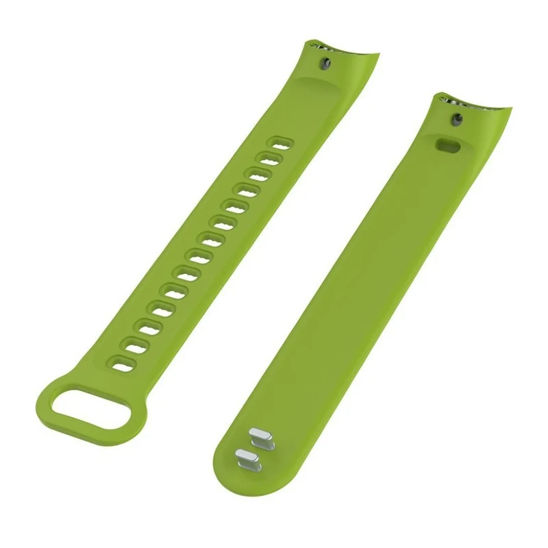 Auffallend stilvoll Honor Band 3 Silikon / TPU armband