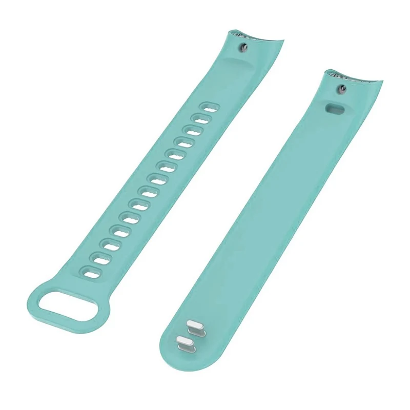 Auffallend stilvoll Honor Band 3 Silikon / TPU armband