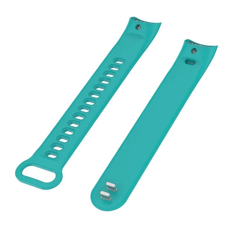 Auffallend stilvoll Honor Band 3 Silikon / TPU armband