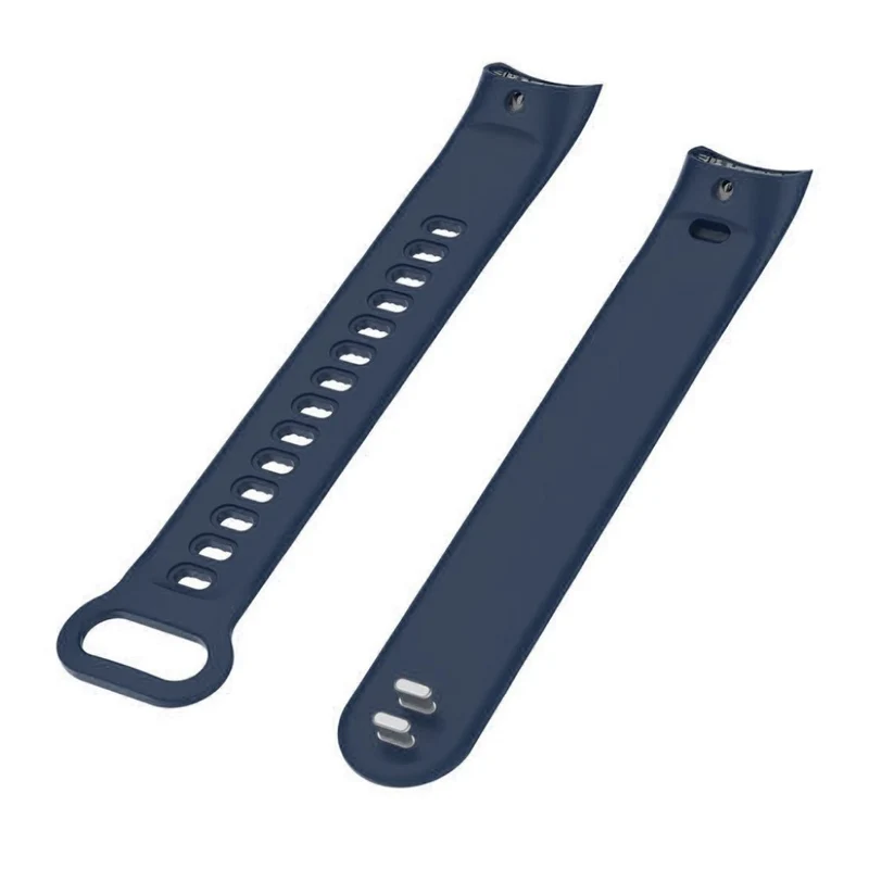 Auffallend stilvoll Honor Band 3 Silikon / TPU armband
