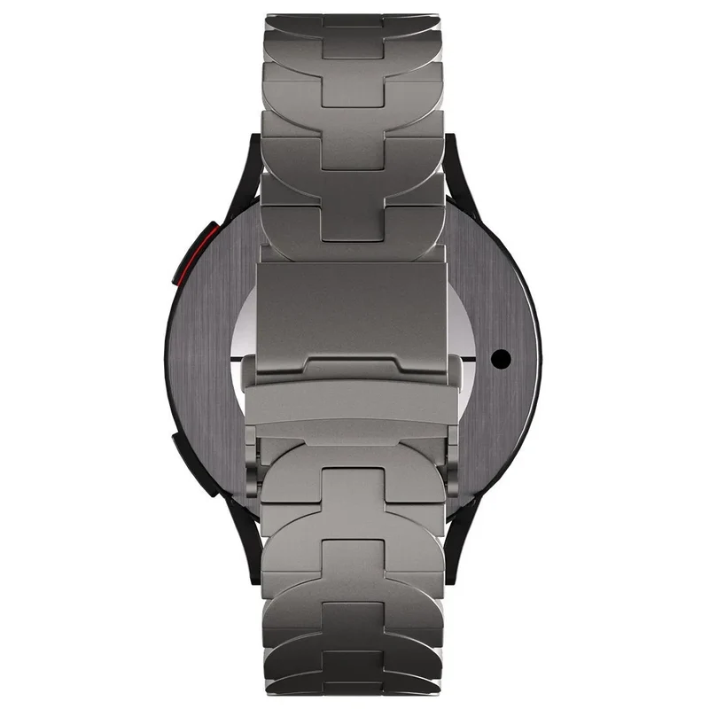 Gard Pro Ultra Butterfly-Titanarmband (Graphit)