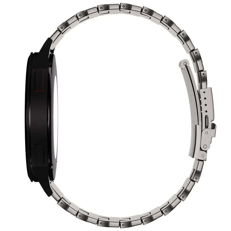 Gard Pro Ultra Butterfly-Titanarmband (Graphit)