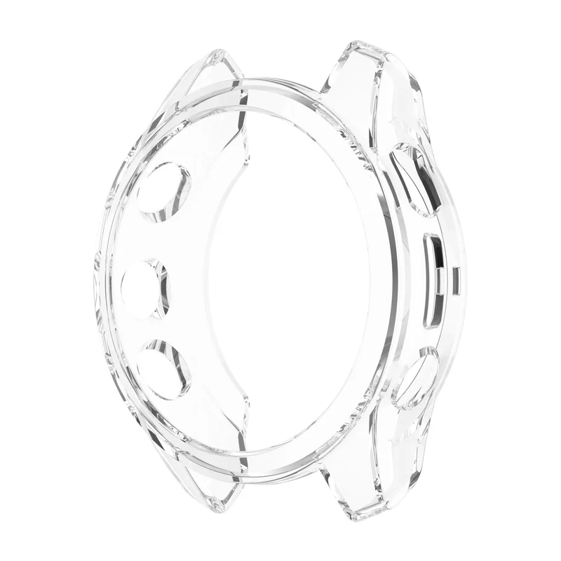 Garmin Fenix ​​7 (Solar) TPU -Fall (transparent)