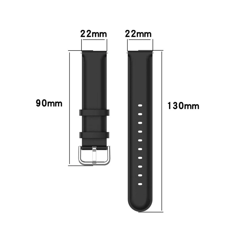 Auffallend modisch Universell Echtes Leder armband