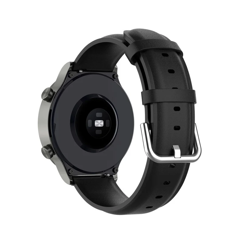 Auffallend modisch Universell Echtes Leder armband