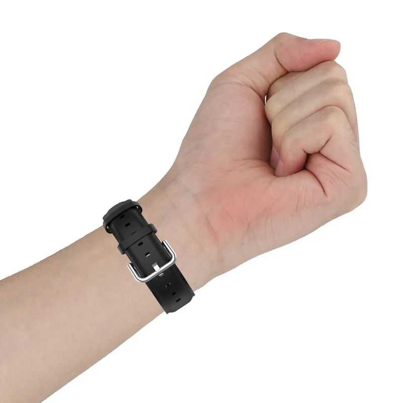Auffallend modisch Universell Echtes Leder armband