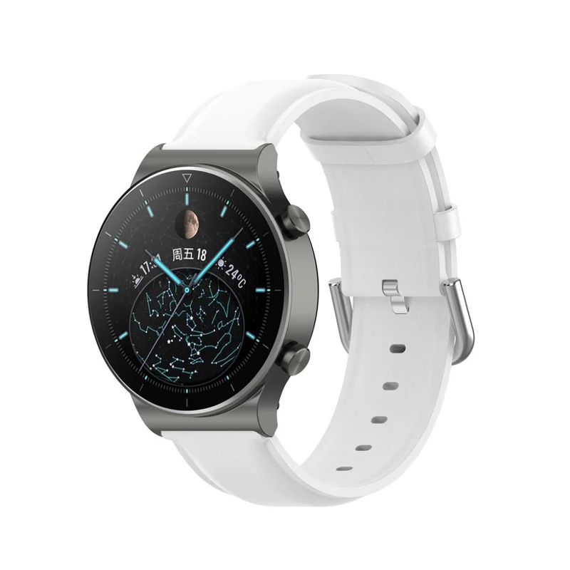 Auffallend modisch Universell Echtes Leder armband