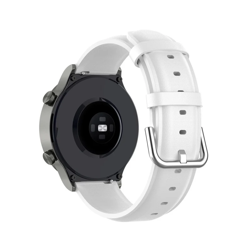 Auffallend modisch Universell Echtes Leder armband