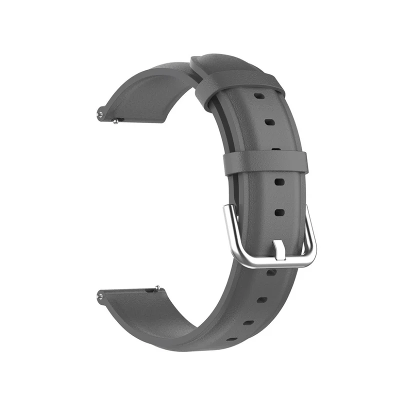 Auffallend modisch Universell Echtes Leder armband