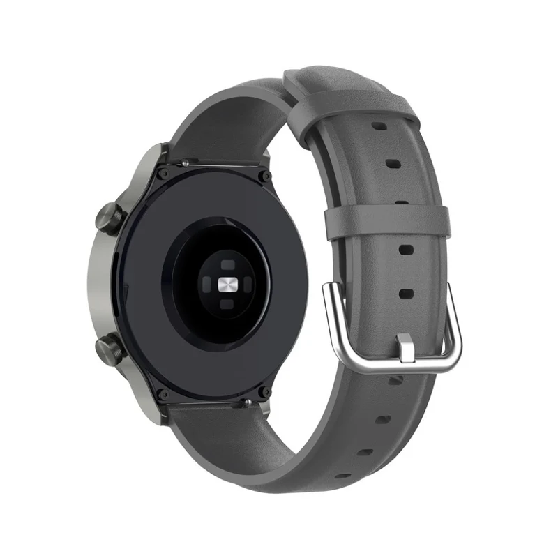 Auffallend modisch Universell Echtes Leder armband