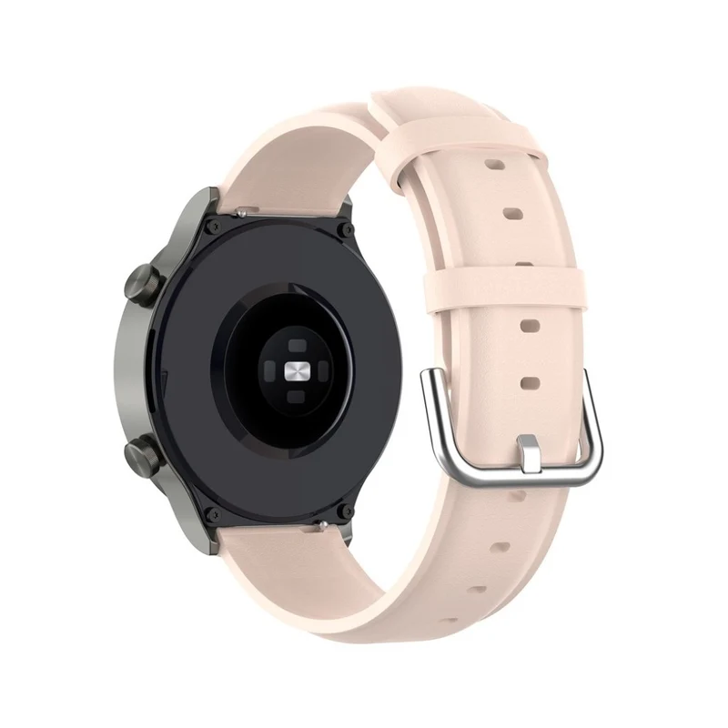 Auffallend modisch Universell Echtes Leder armband