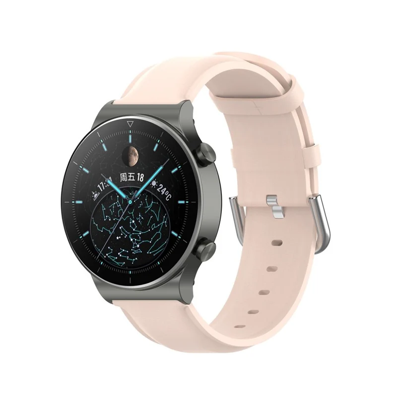 Auffallend modisch Universell Echtes Leder armband