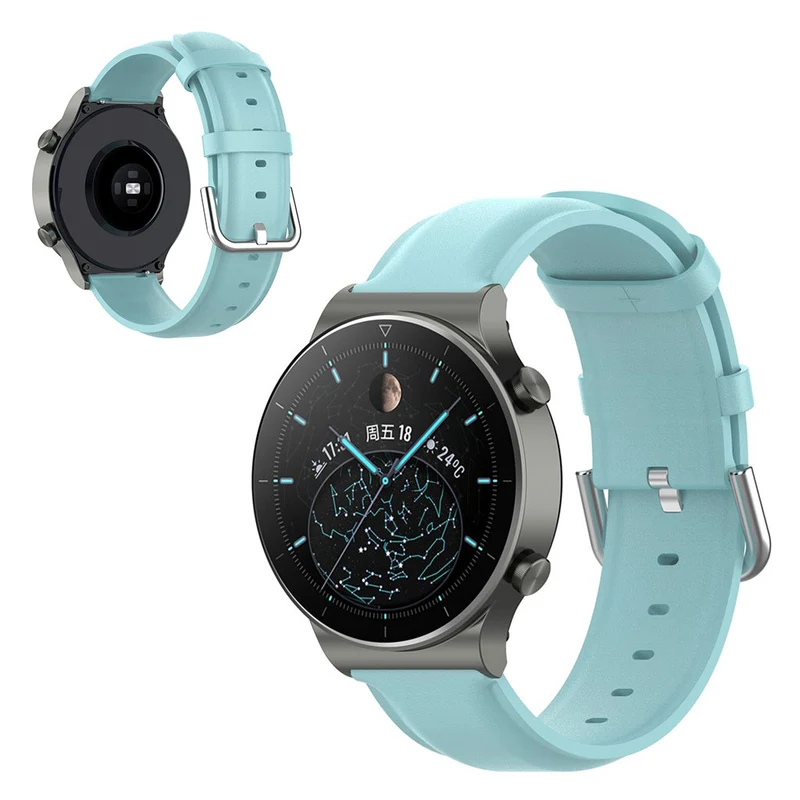 Auffallend modisch Universell Echtes Leder armband