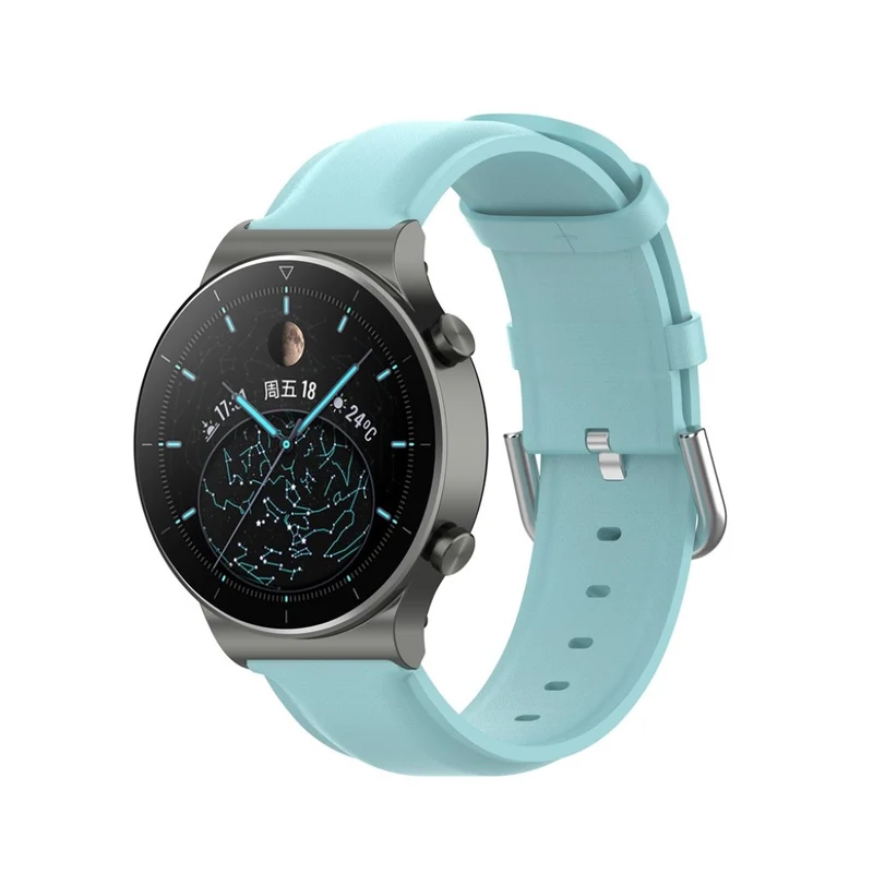 Auffallend modisch Universell Echtes Leder armband