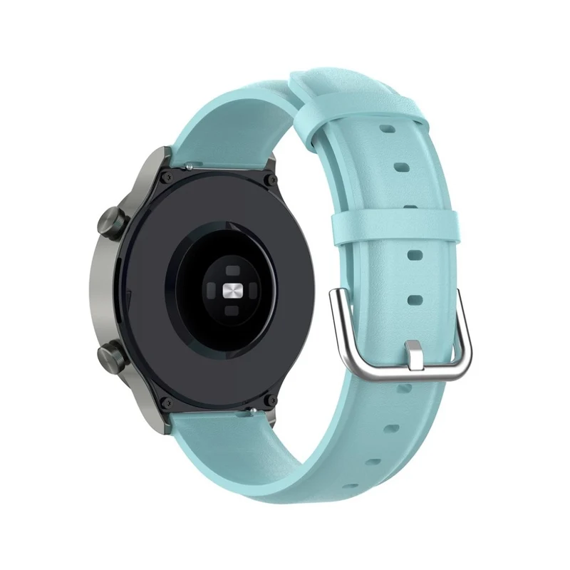 Auffallend modisch Universell Echtes Leder armband