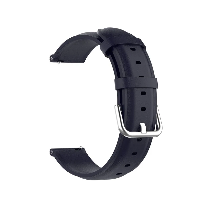 Auffallend modisch Universell Echtes Leder armband
