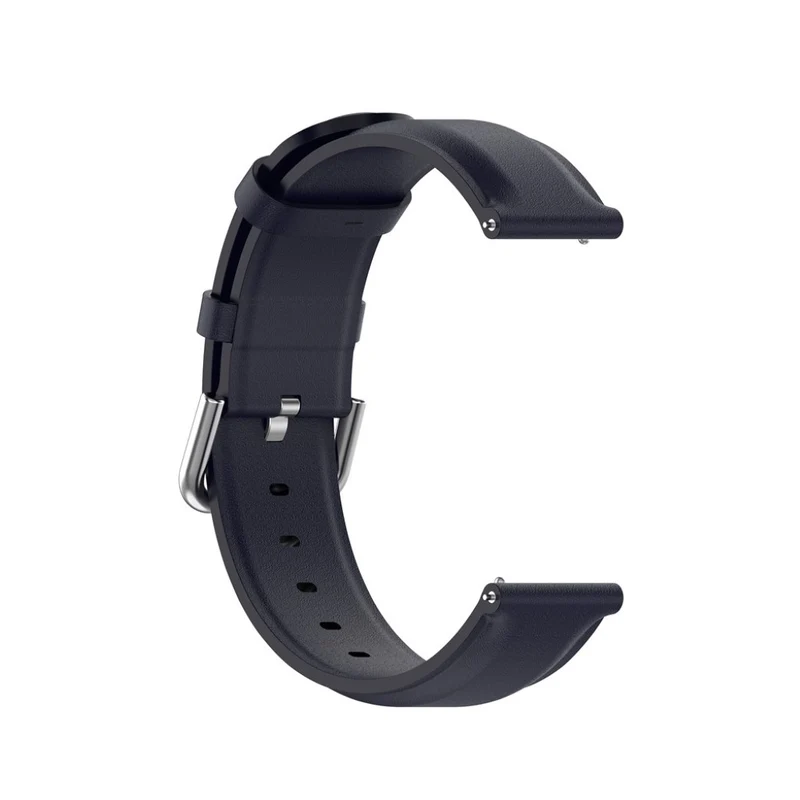 Auffallend modisch Universell Echtes Leder armband