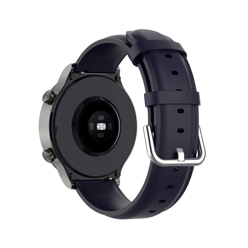 Auffallend modisch Universell Echtes Leder armband