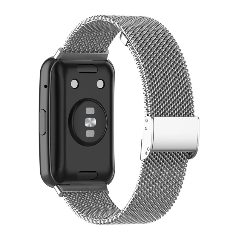 Unglaublich stark Huawei Watch Fit Metall armband