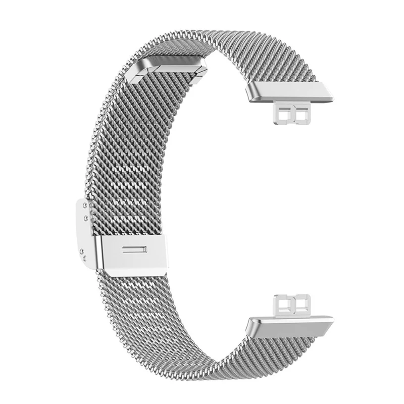 Unglaublich stark Huawei Watch Fit Metall armband