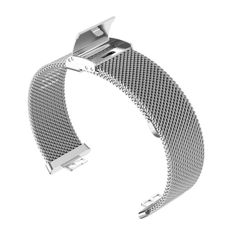 Unglaublich stark Huawei Watch Fit Metall armband