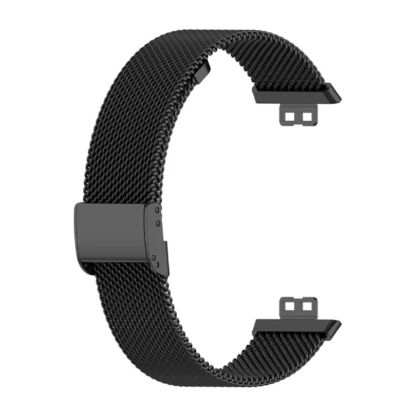 Sehr haltbar Huawei Watch Fit Metall armband