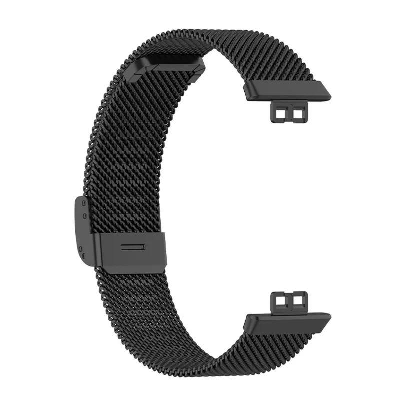 Sehr haltbar Huawei Watch Fit Metall armband