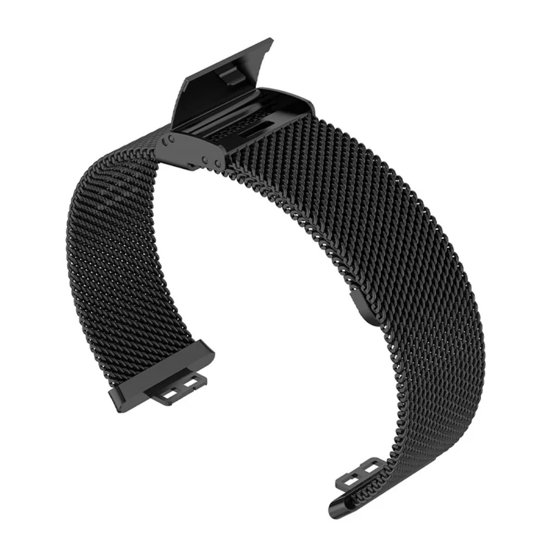 Sehr haltbar Huawei Watch Fit Metall armband