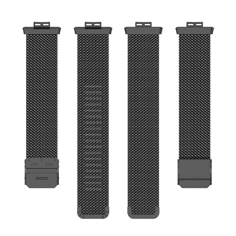 Sehr haltbar Huawei Watch Fit Metall armband