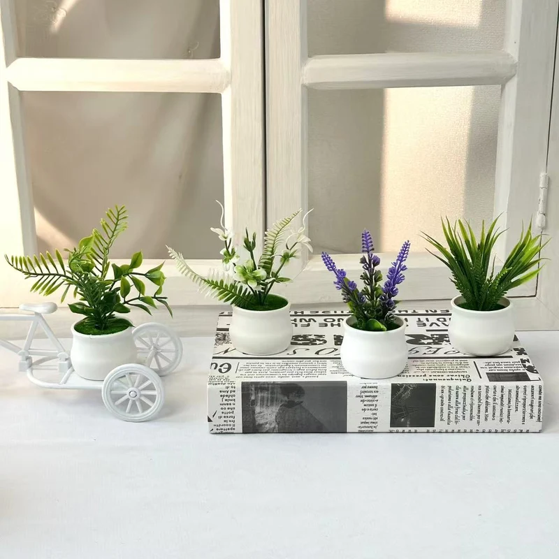 Home Decor Künstliche Blume für Innendekoration