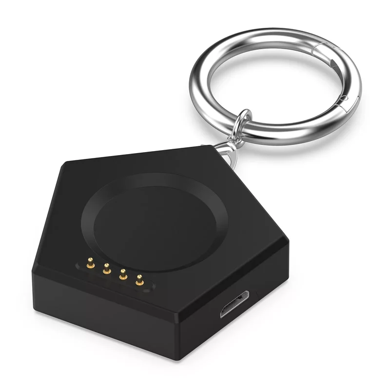OnePlus Watch 4 Wireless Mini Charger (USB-C)