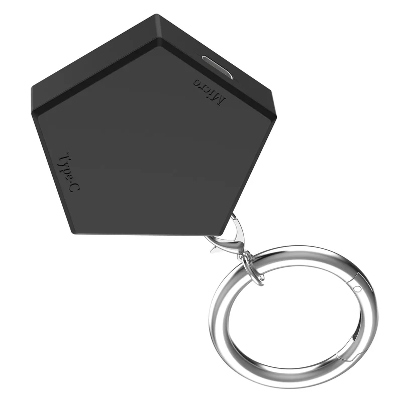 OnePlus Watch 4 kabelloses Mini-Ladegerät (USB-C)