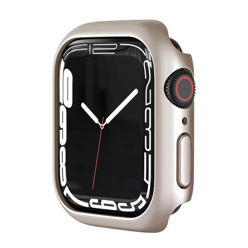 Apple Watch Hartschalenetui (Polarstern)