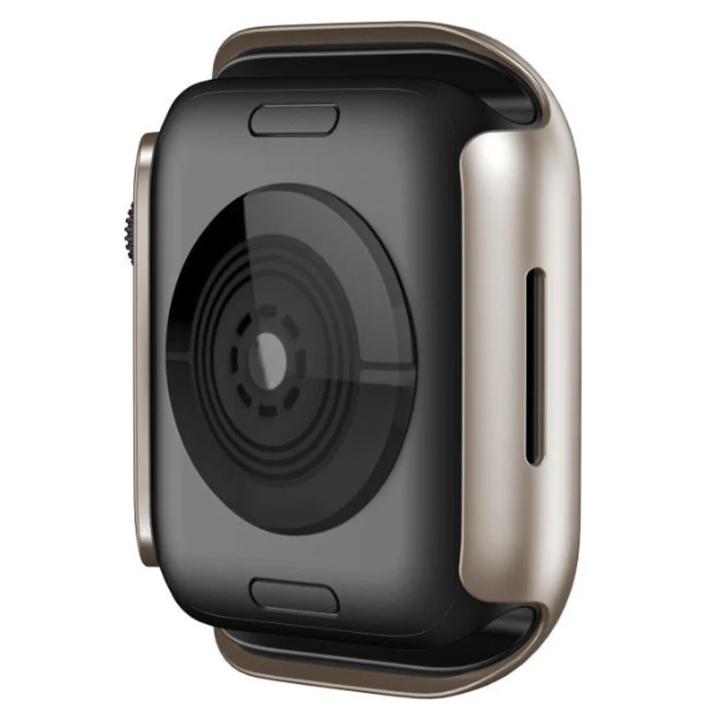 Apple Watch Hartschalenetui (Polarstern)