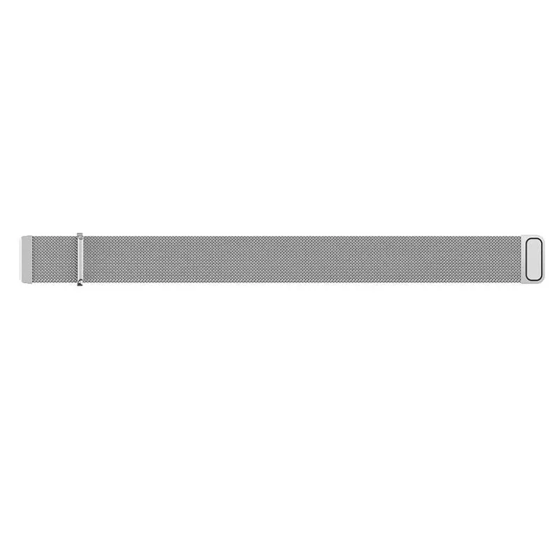 Bequem Fitbit Versa Metall armband