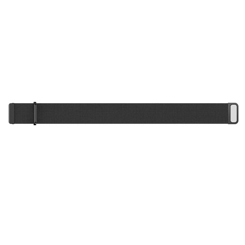 Bemerkenswert robust Fitbit Versa Metall armband