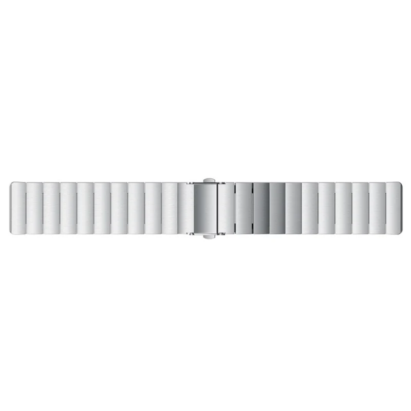 Auffallend stilvoll Fitbit Versa Metall armband
