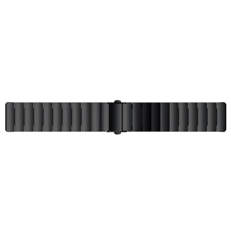 Auffallend stilvoll Fitbit Versa Metall armband